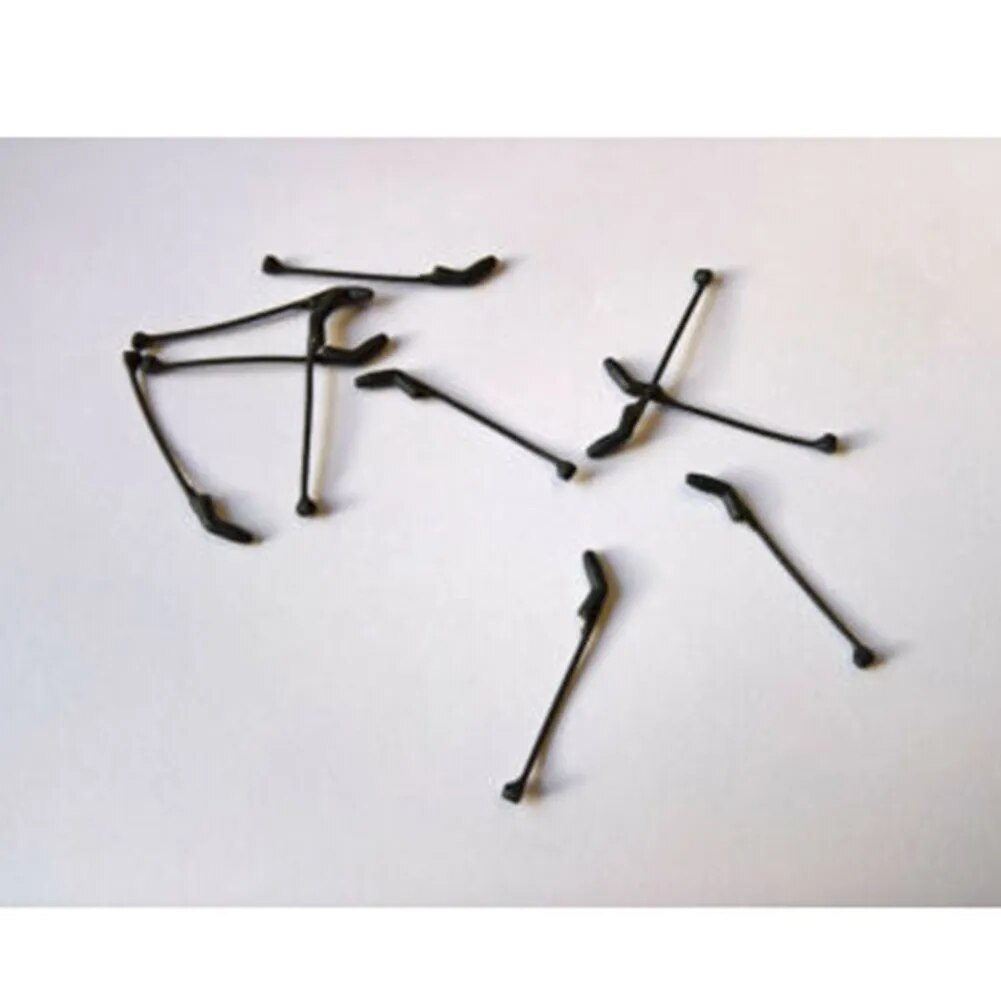 D-Rig Kickers 10pk (32mm)
