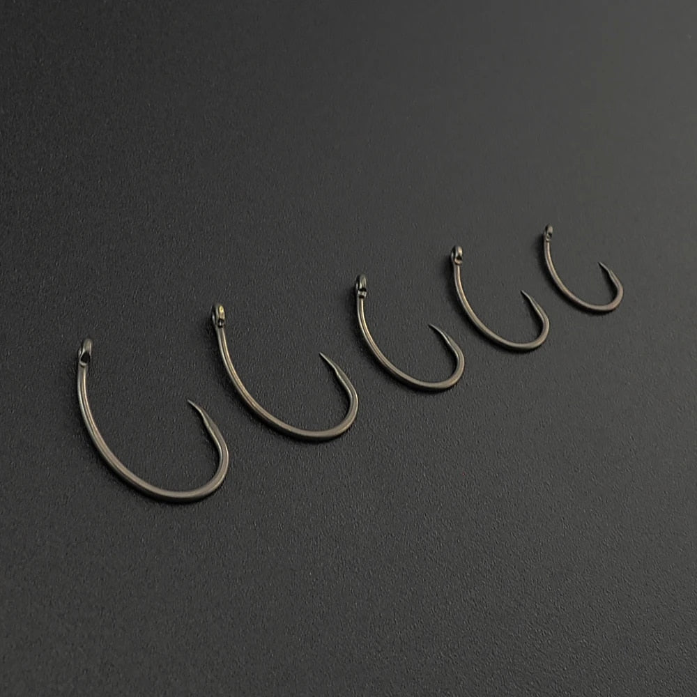 Nailer Barbless 10pk