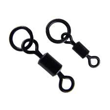 Ring Swivel 10pk