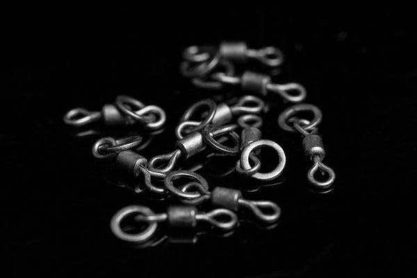 Ring Swivel 10pk