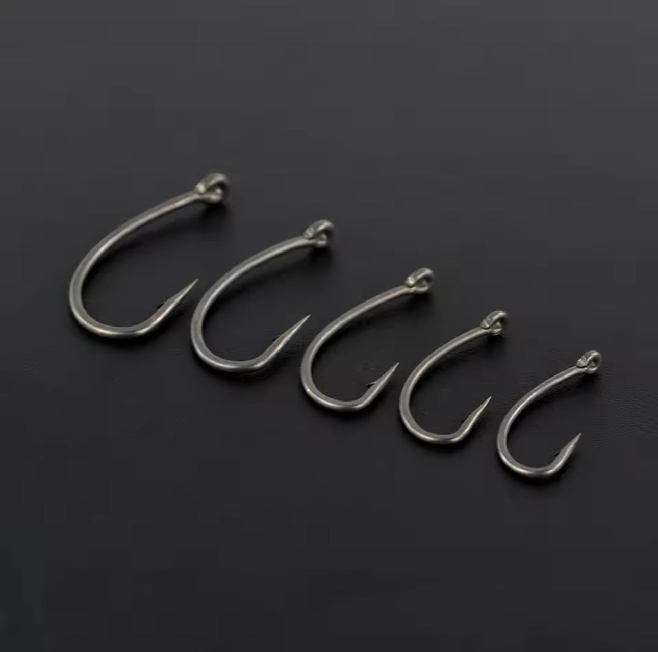 The Curve Micro-Barb 10pk