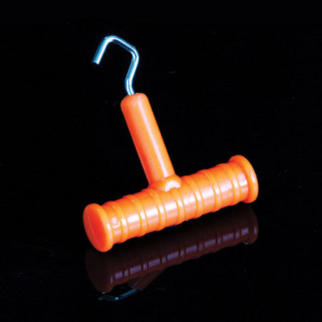Mini Knot Puller Orange