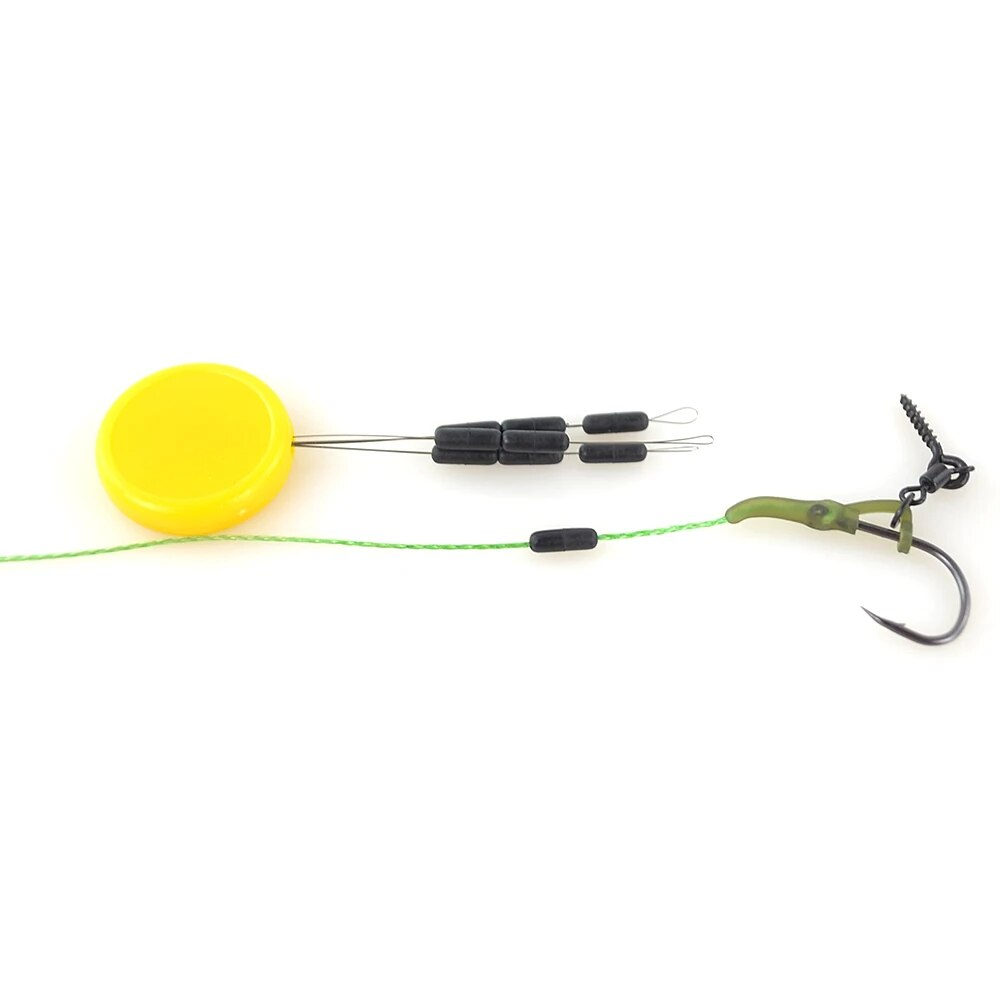 Tungsten Sinkers 0.08g