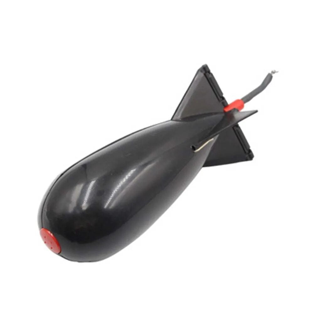 Bait Rocket